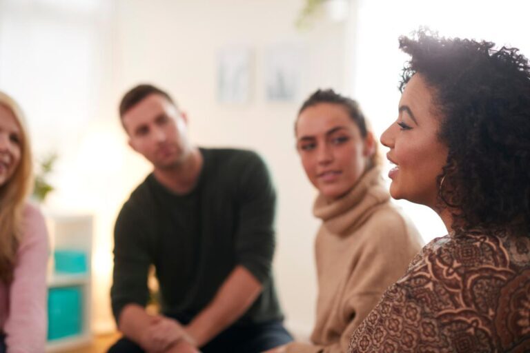 Benefits of Therapy for Addiction