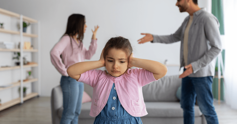 The Childhood You Survived Can Still Shape You