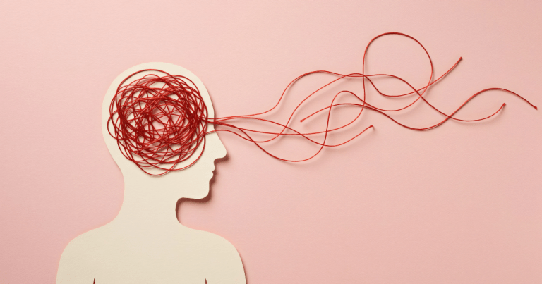 When Anxiety Is Actually PTSD