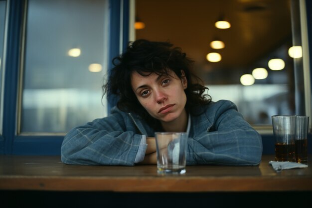 Why People With Addiction May Not Realize They Need Treatment