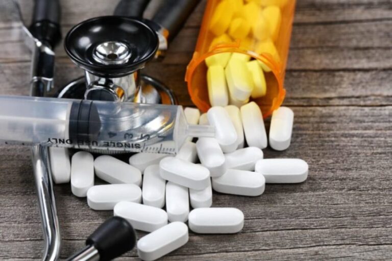 Medication-Assisted Treatment (MAT) for Fentanyl Addiction: What It Is and What It Isn’t