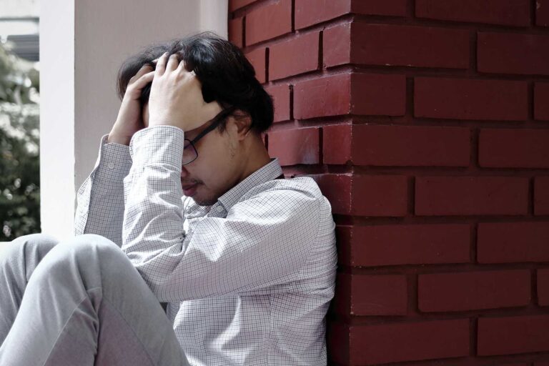The Connection Between Cocaine Addiction and Anxiety