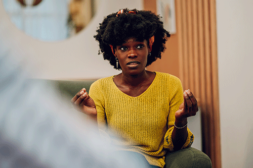 How to Manage Anxiety Without Xanax