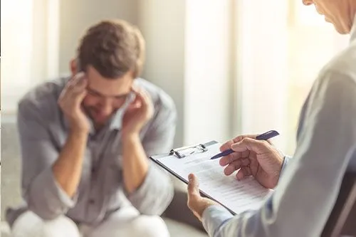 How Trauma and Addiction Become Linked