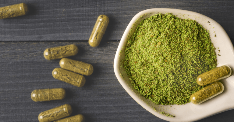 Why Quitting Kratom Feels So Much Harder Than It Should