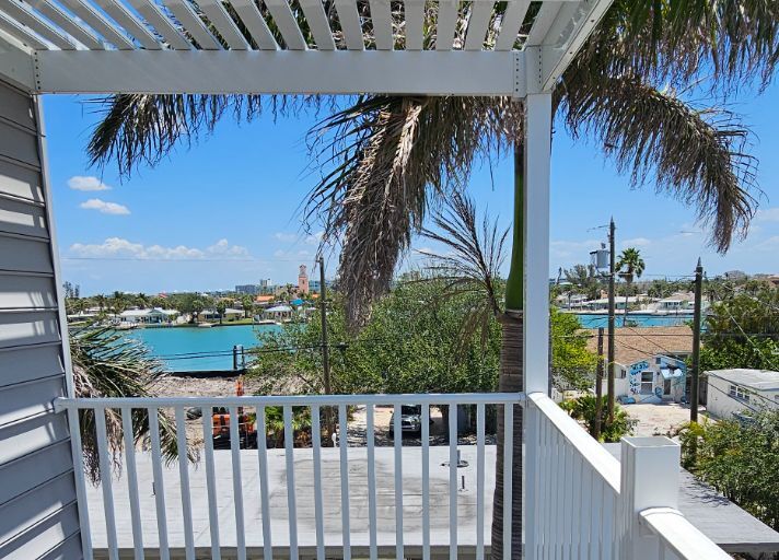 Outdoor View from Women's Rehab Property