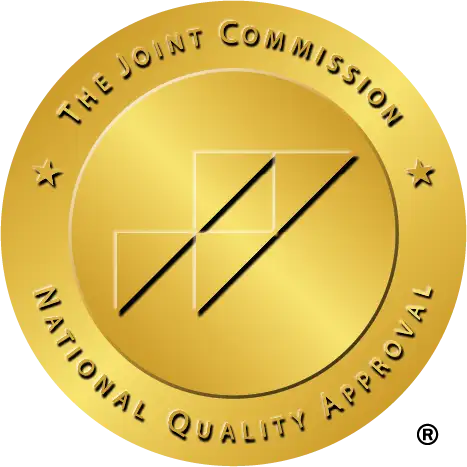 Joint Commission accredited