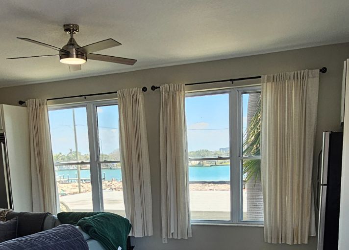 Plenty of Natural Light at Women's Property