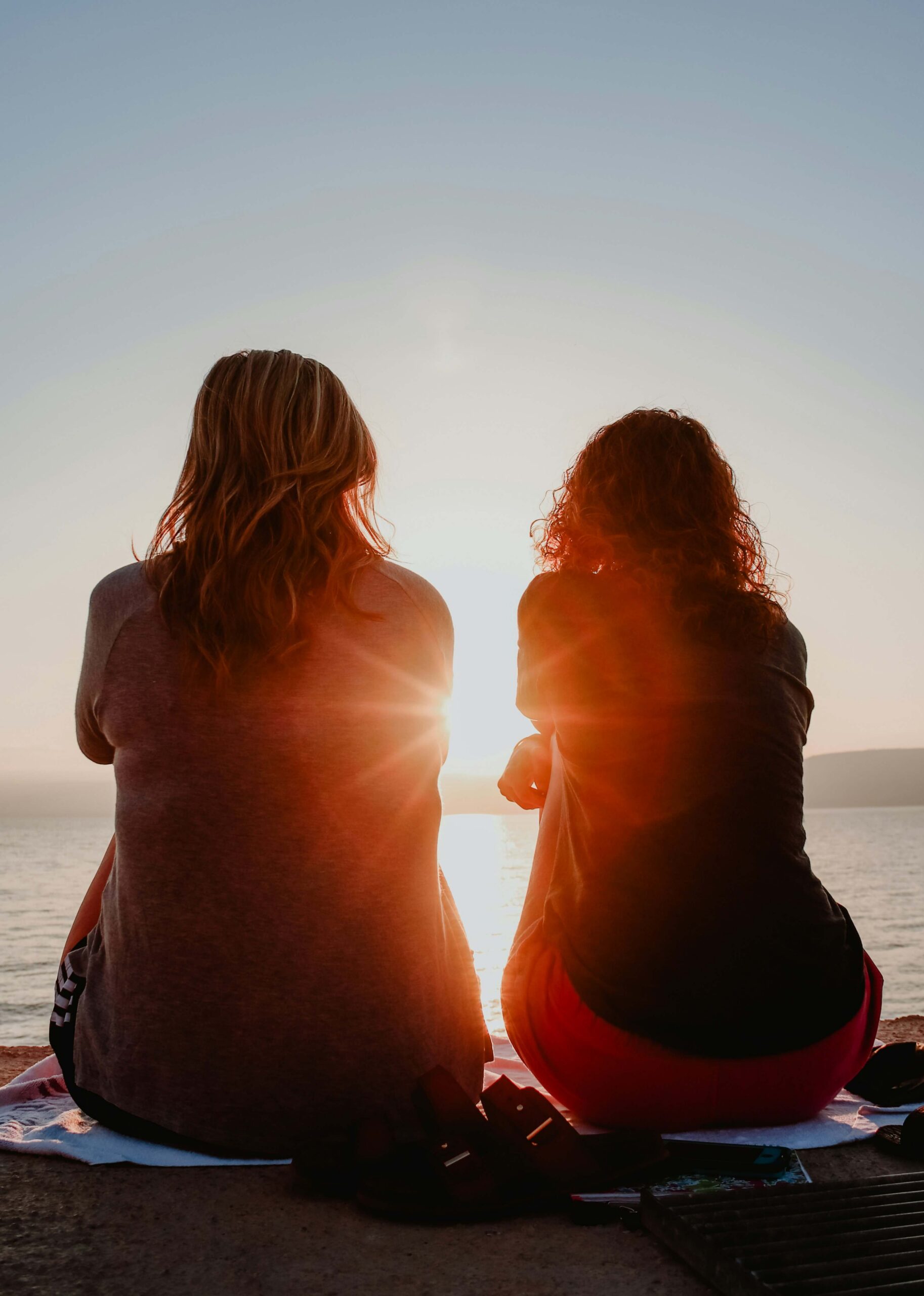 Supportive recovery community