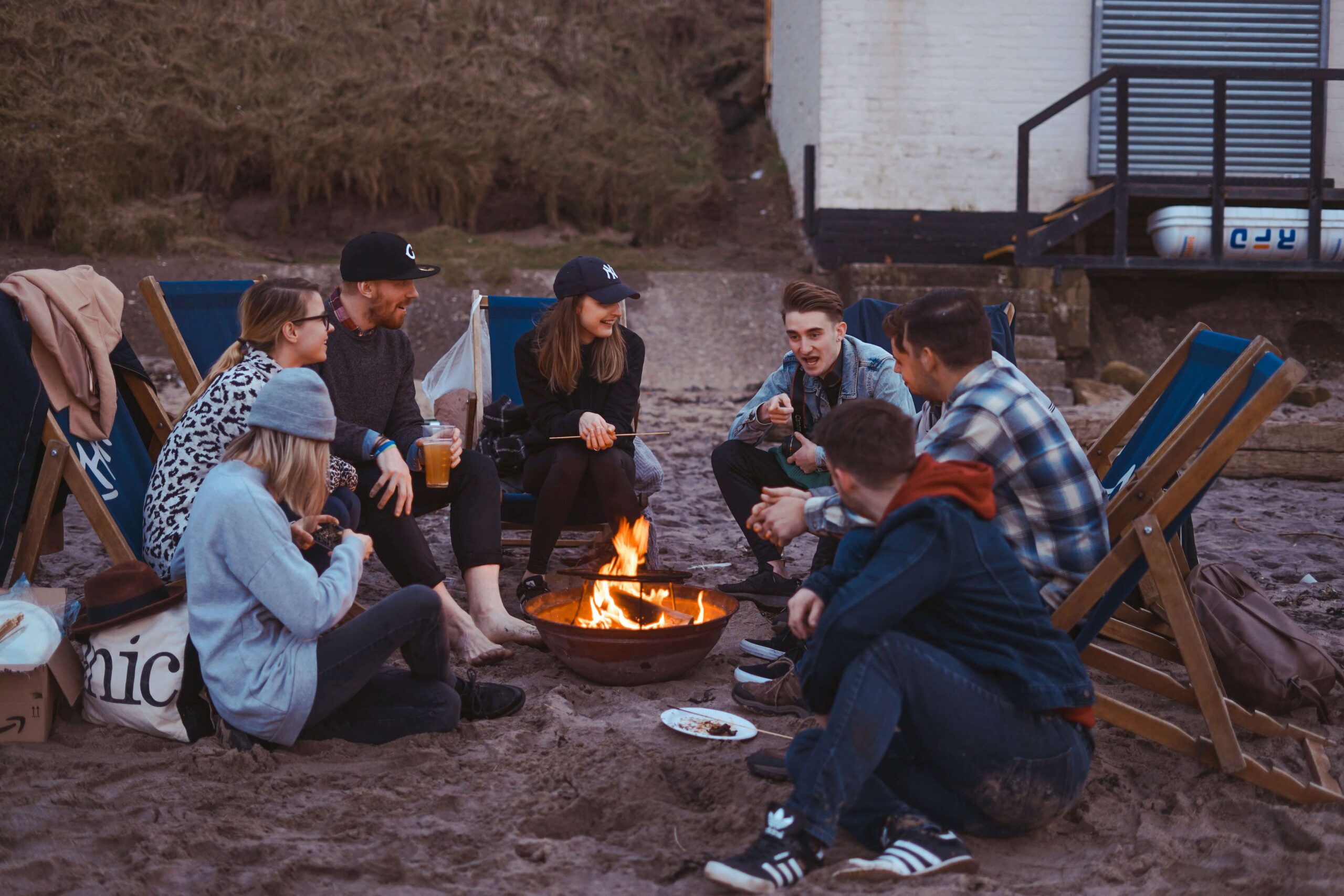 Therapeutic recovery support