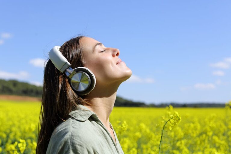 What Is Biosound Therapy?