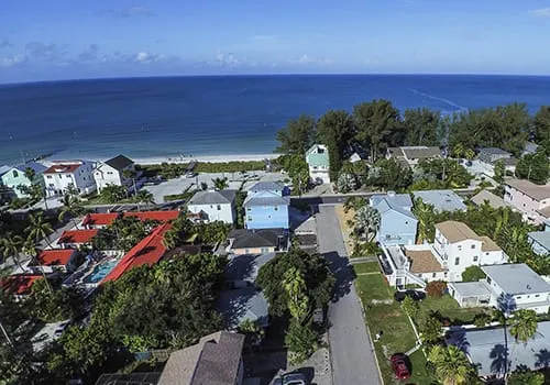 Footprints Beachside Recovery — addiction treatment in Treasure Island, FL