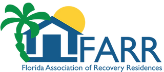 FARR (Florida Association of Recovery Residences) certified