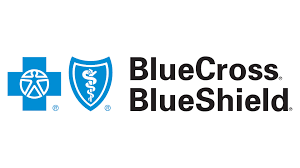 Blue Cross Blue Shield insurance accepted