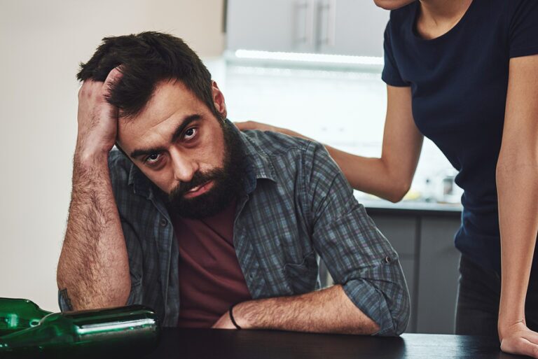 Increase in ‘deaths of despair’ caused by economy could kill more than COVID-19, doctors suggest