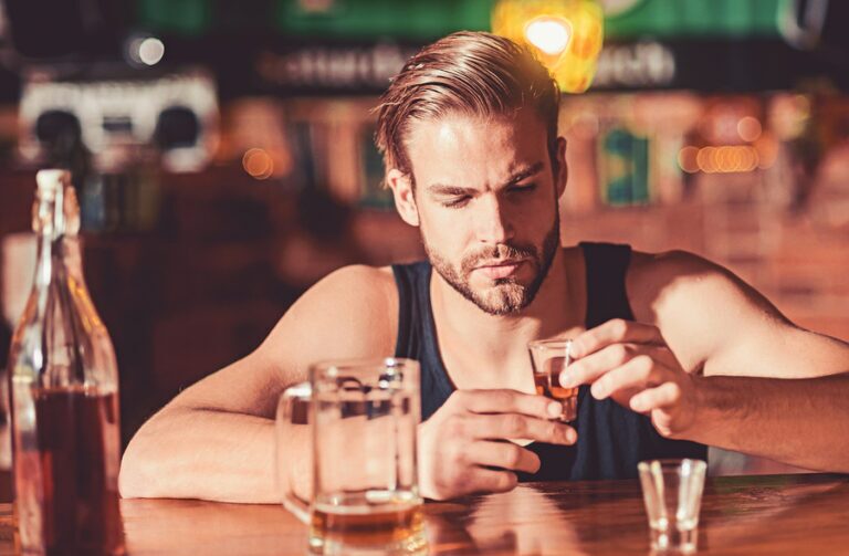 Hard Economic Times from COVID-19 May Lead to More Substance Abuse