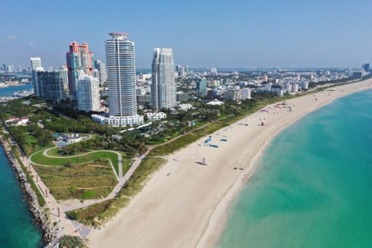 What’s Causing the Rise of Substance Abuse in Florida?