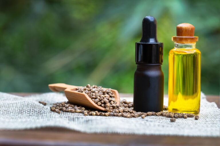 What You Need to Know About CBD and Addiction Recovery