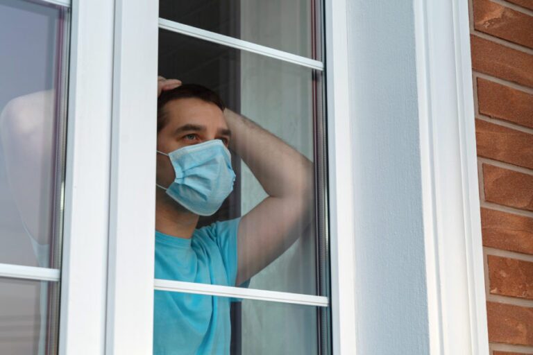 Why You Shouldn’t Detox at Home, Despite Social Distancing