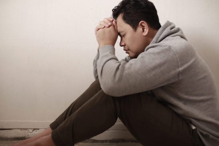 Managing Anxiety Without Valium