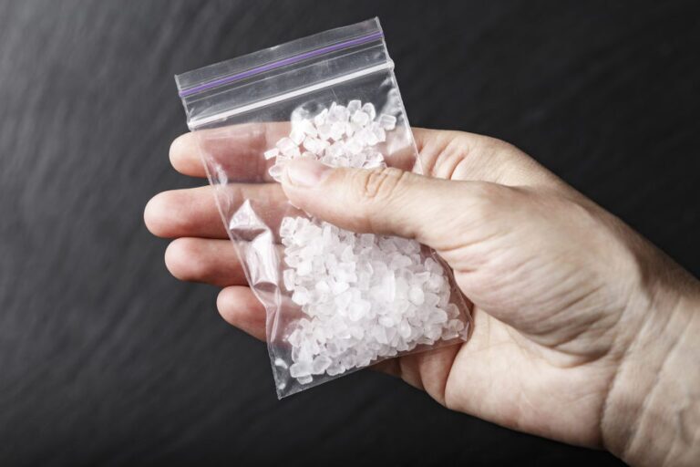 Why Meth Relapse Happens Even After Treatment