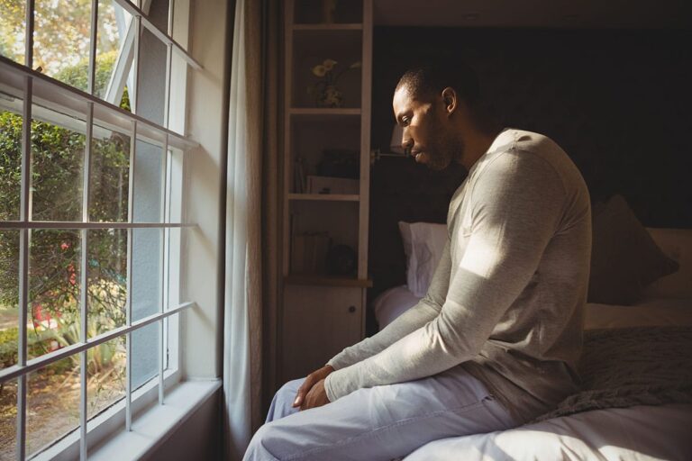 3 Signs of Alcohol Withdrawal