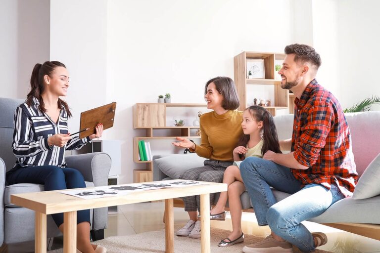 6 Benefits of Family Therapy for Addiction Treatment
