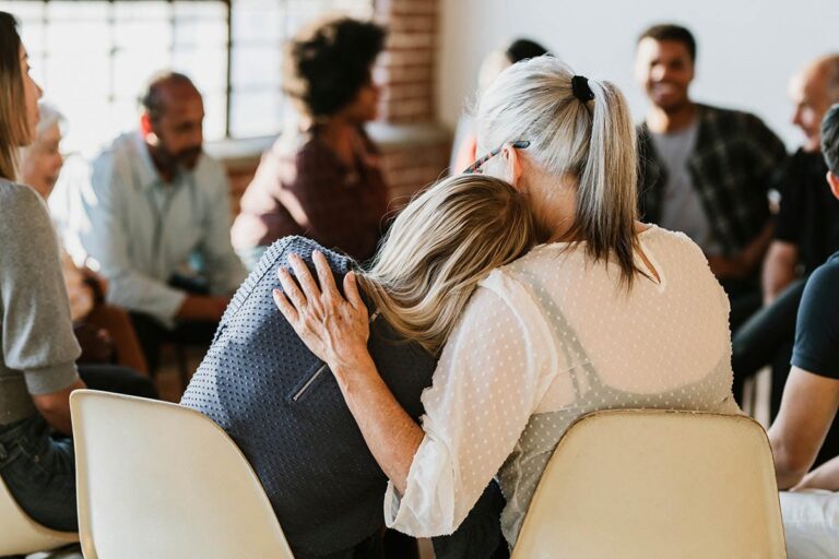 Finding Drug Rehab Near St. Petersburg, FL