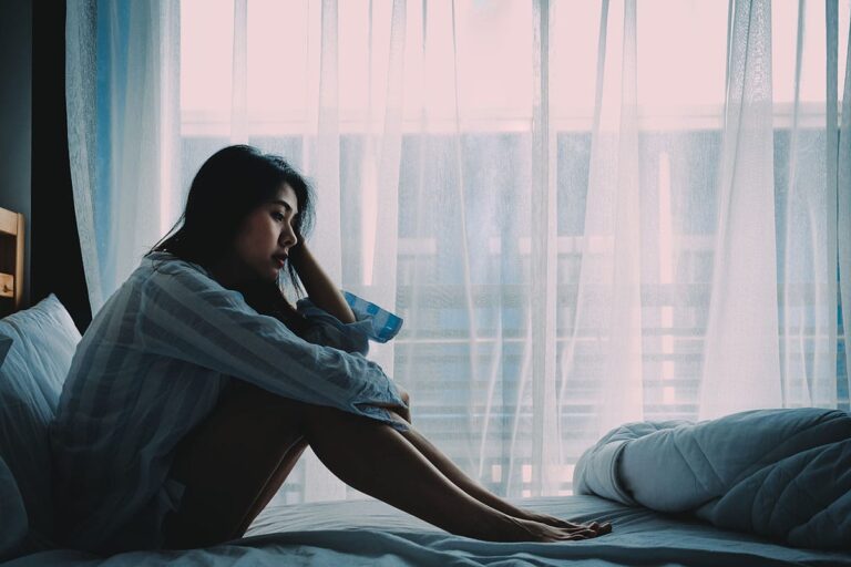 Substance Abuse and Anxiety