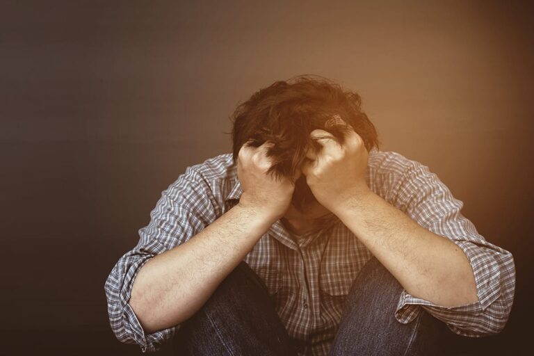 What Is Alcohol Induced Psychosis?