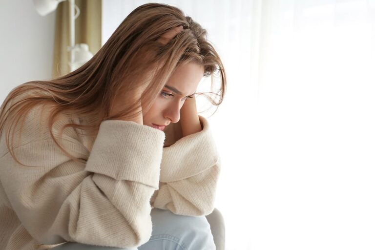 Marijuana Abuse and Depression