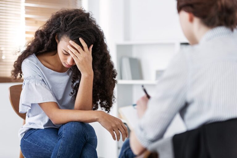 Recognizing PTSD Triggers