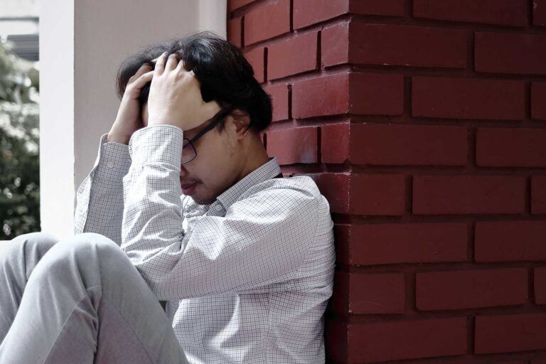 The Connection Between Cocaine Addiction and Anxiety