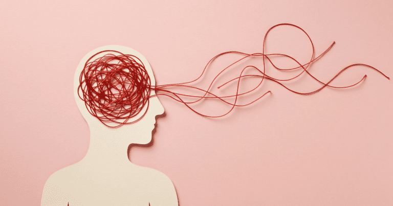 When Anxiety Is Actually PTSD